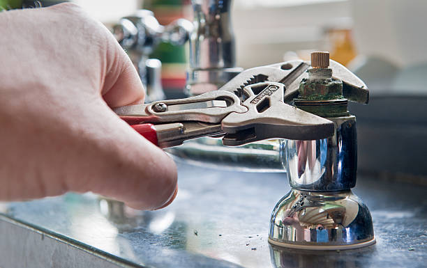 Best Residential water damage restoration  in Vandercook Lake, MI